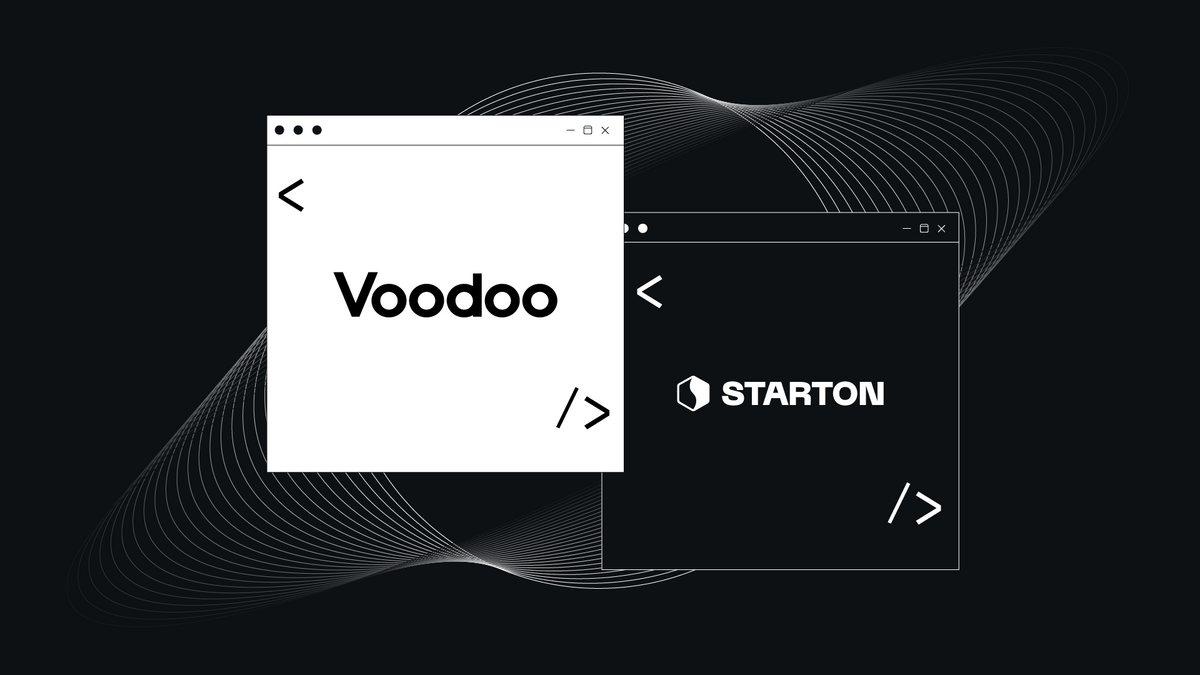 How Voodoo manages in-game assets with Starton