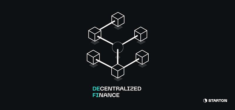 DeFi, or the finance of the future