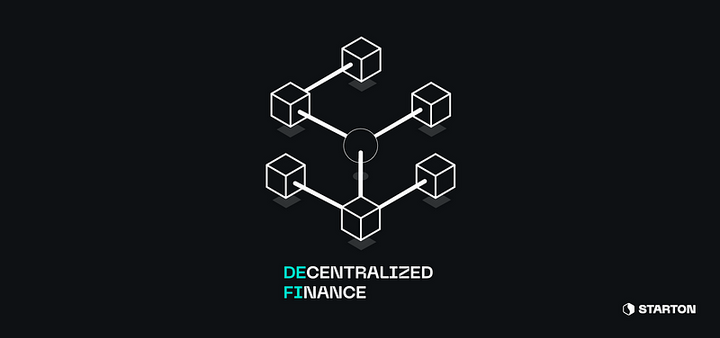 DeFi, or the finance of the future